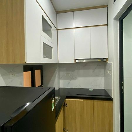 Era Apartment Thai Ha Ханой Екстер'єр фото