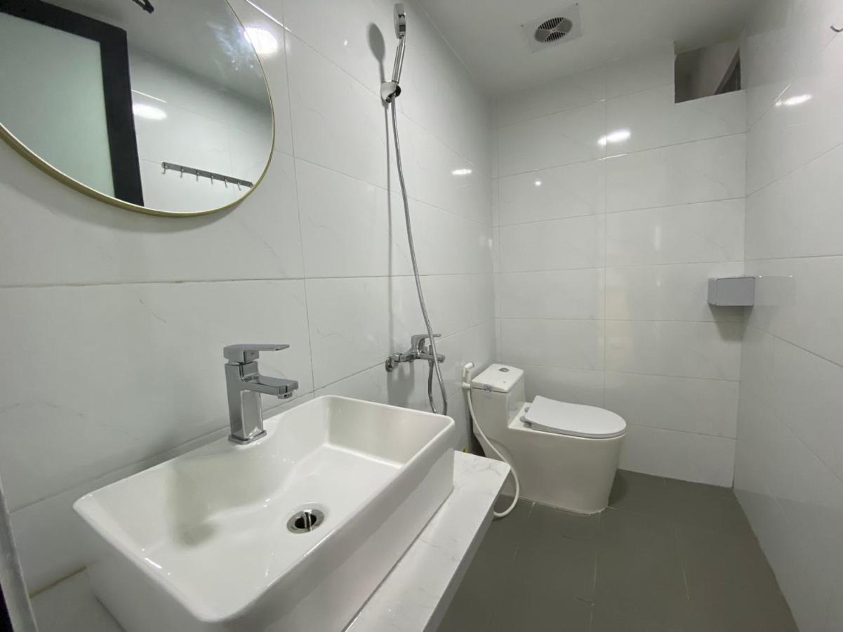 Era Apartment Thai Ha Ханой Екстер'єр фото