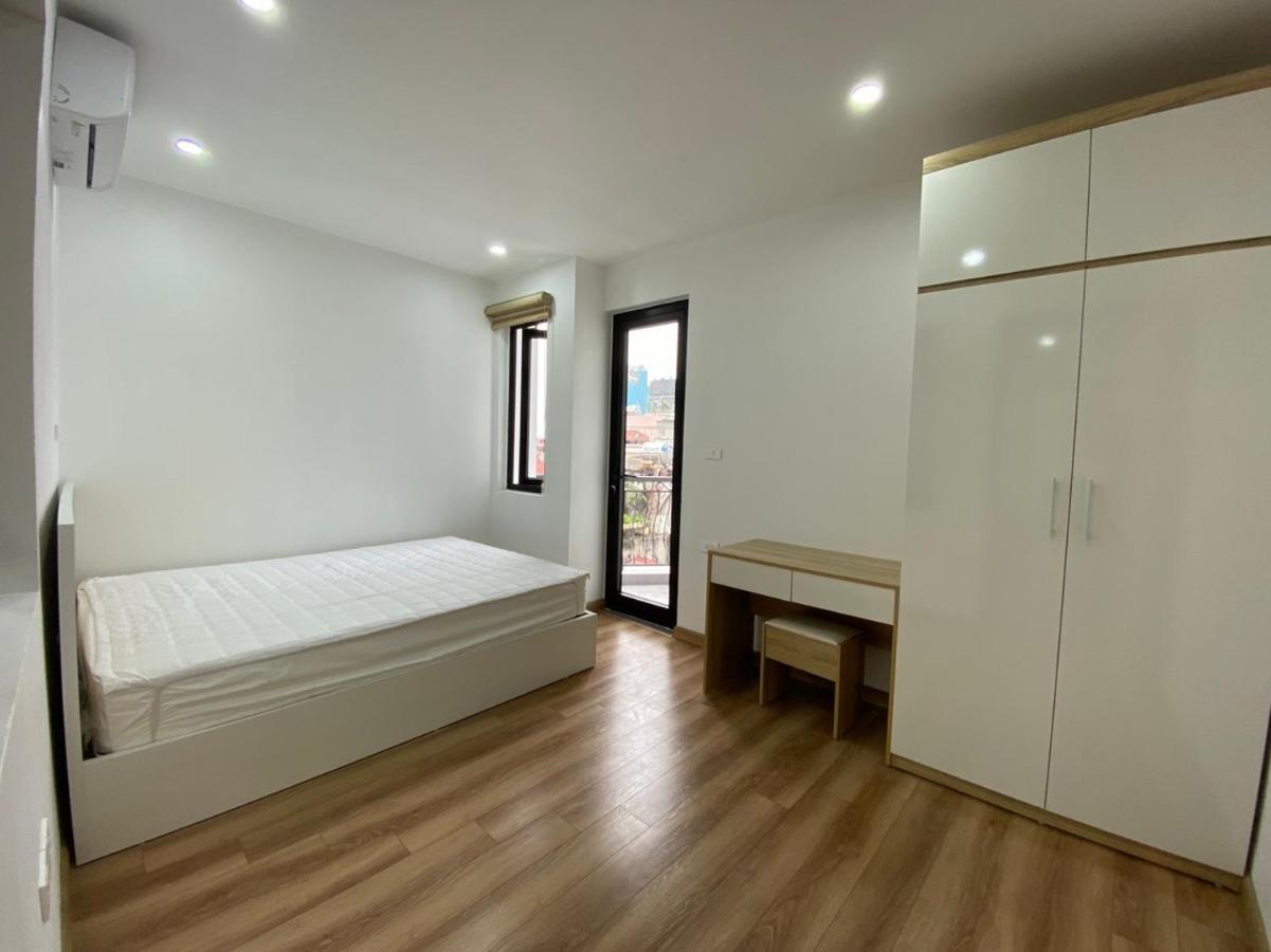 Era Apartment Thai Ha Ханой Екстер'єр фото