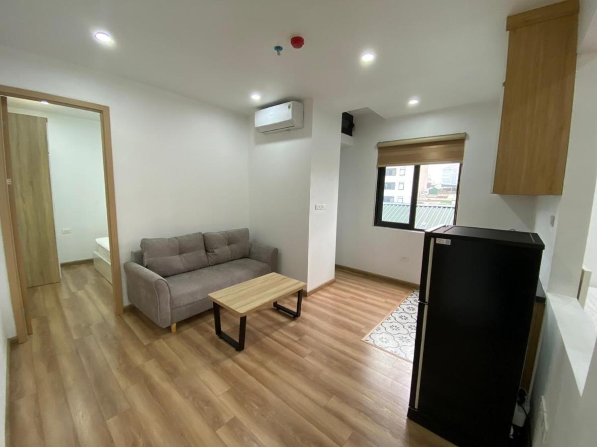 Era Apartment Thai Ha Ханой Екстер'єр фото