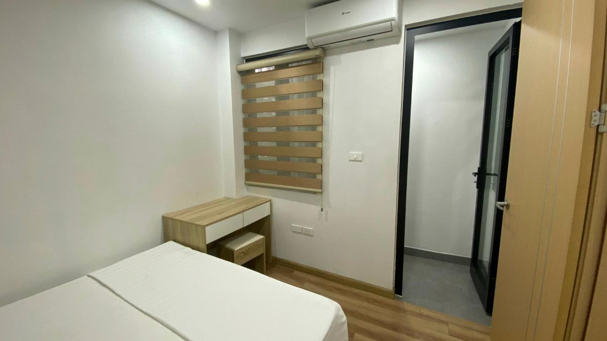 Era Apartment Thai Ha Ханой Екстер'єр фото
