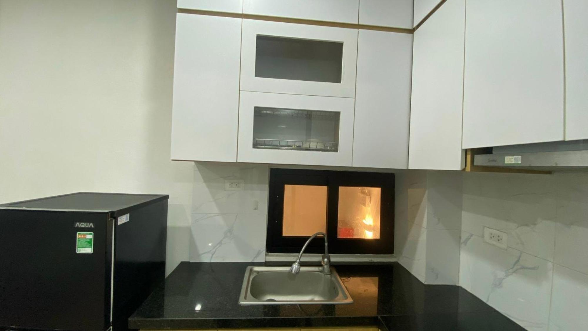 Era Apartment Thai Ha Ханой Екстер'єр фото