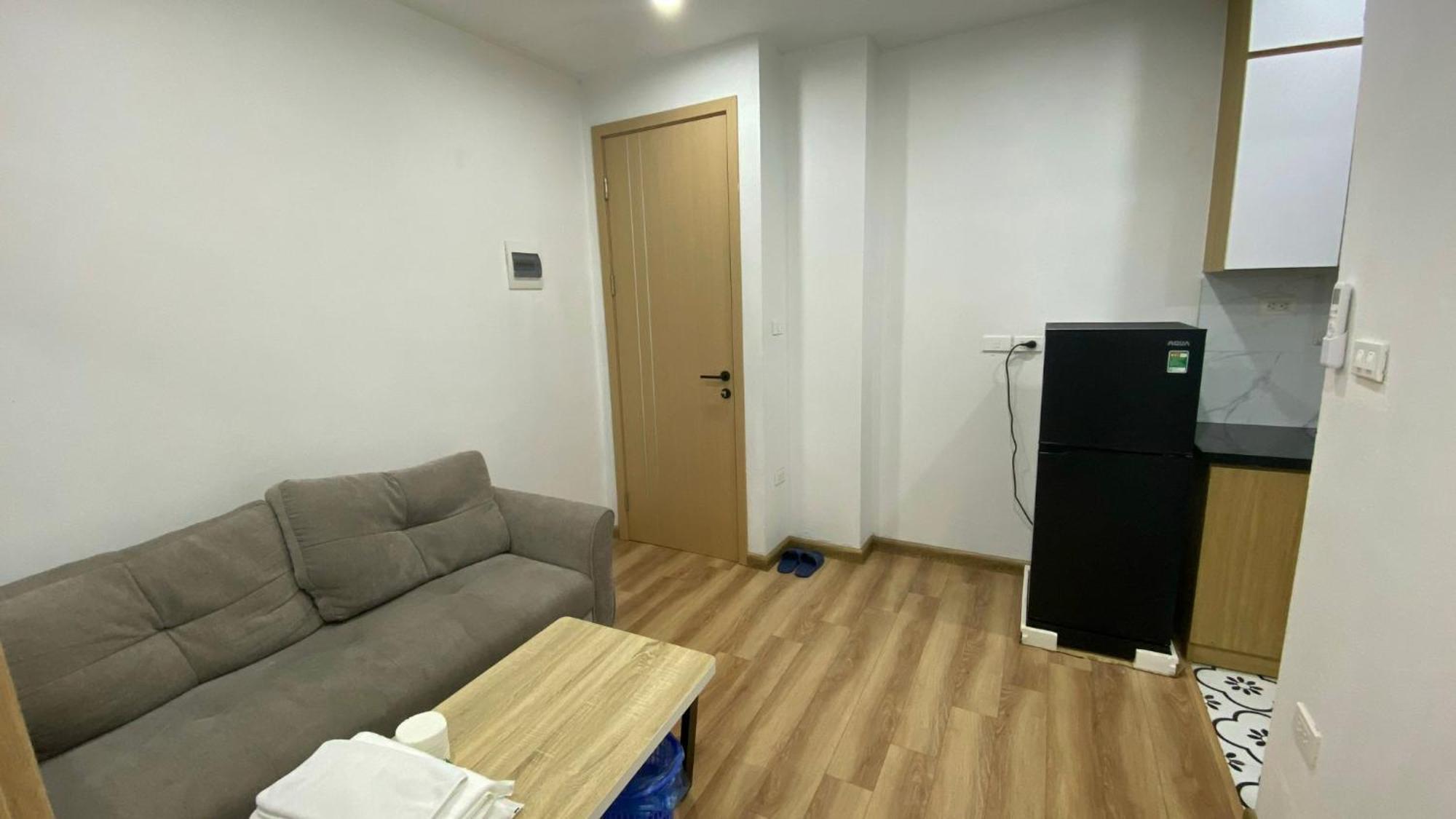 Era Apartment Thai Ha Ханой Екстер'єр фото