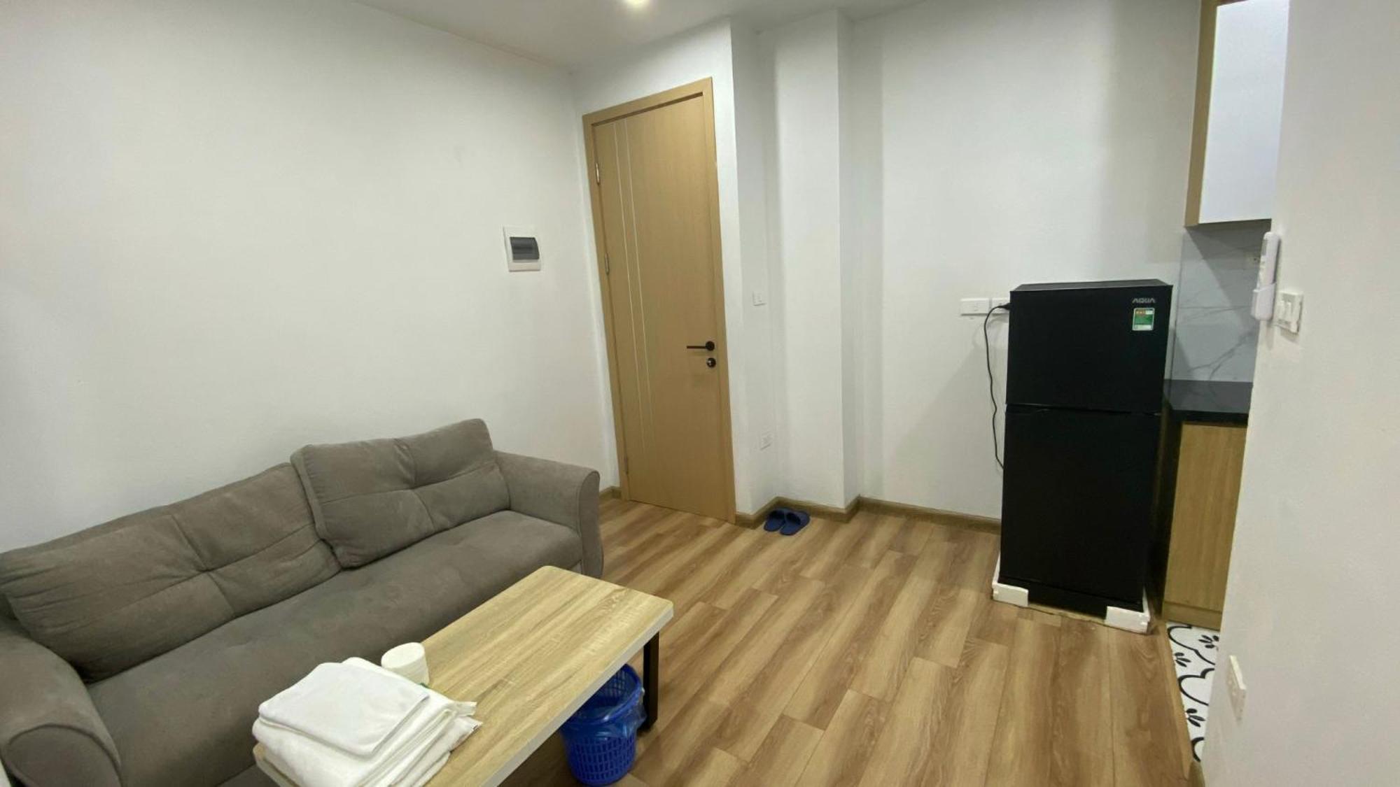 Era Apartment Thai Ha Ханой Екстер'єр фото