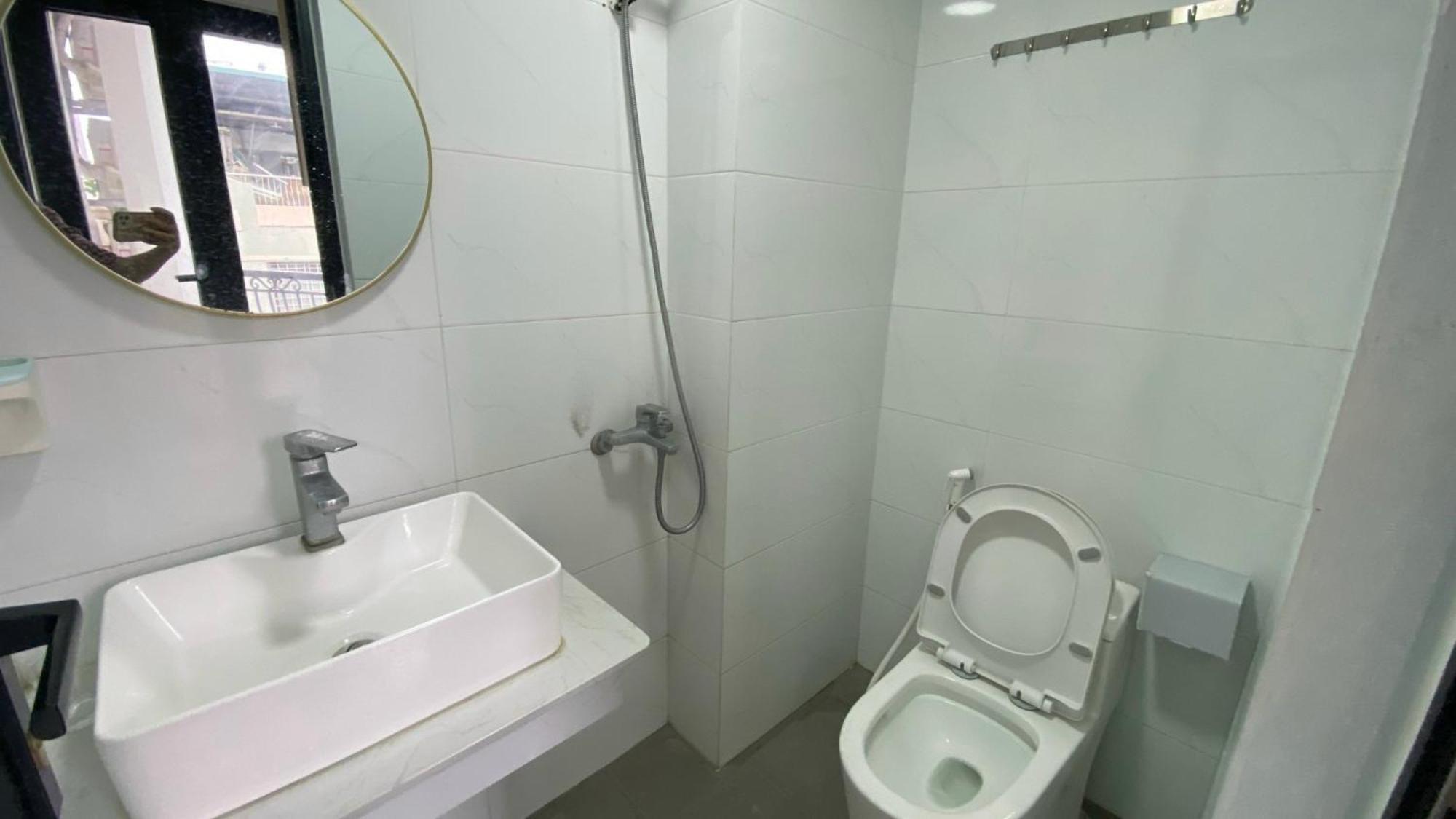 Era Apartment Thai Ha Ханой Екстер'єр фото