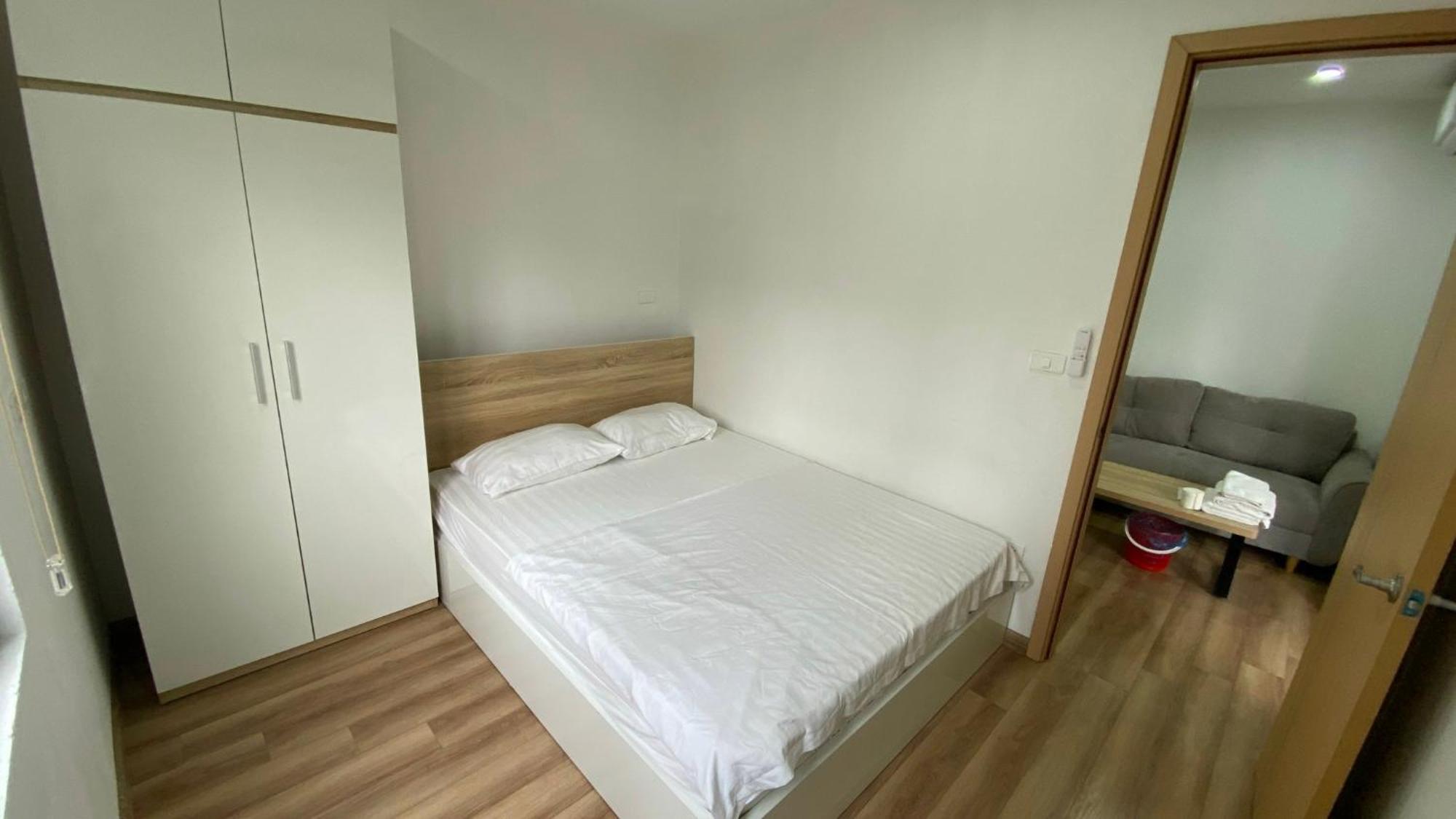 Era Apartment Thai Ha Ханой Екстер'єр фото
