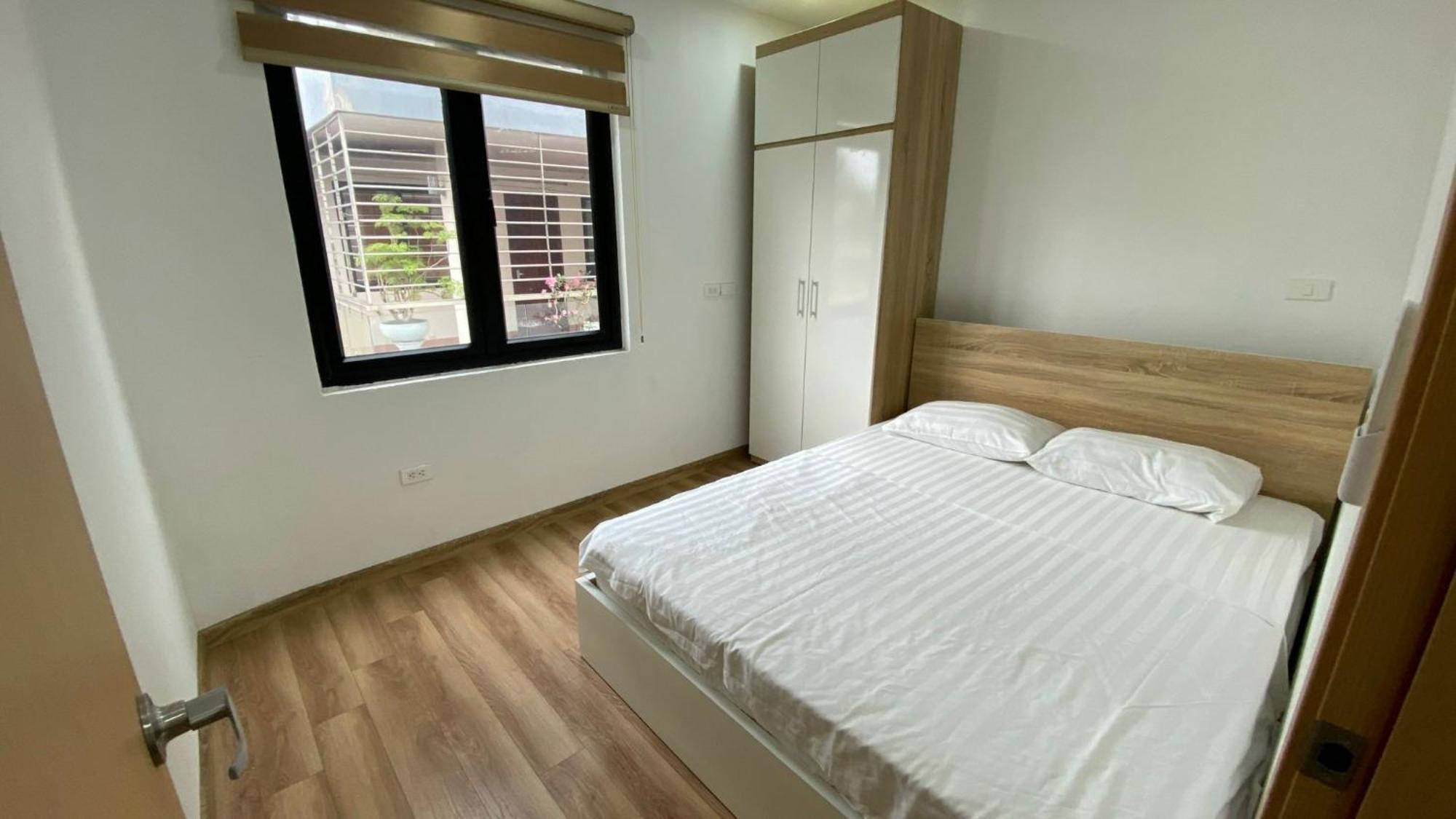 Era Apartment Thai Ha Ханой Екстер'єр фото