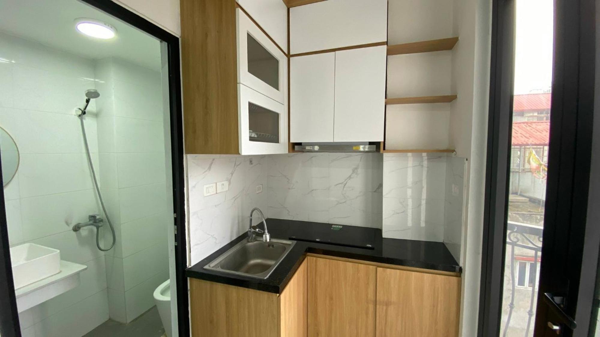 Era Apartment Thai Ha Ханой Екстер'єр фото